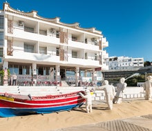 Edificio Albufeira