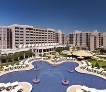 Barcelo Royal Beach
