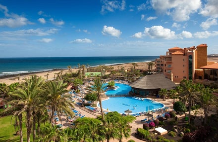 Elba Sara Hotel & Golf Resort