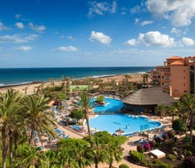 Elba Sara Hotel & Golf Resort