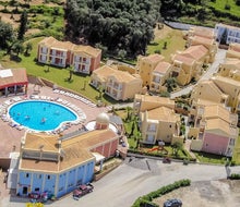 Olympion Village