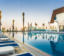 Sun Star Resort - All Inclusive