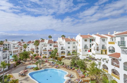Sunset Harbour Club by Diamond Resorts