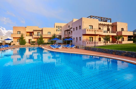 Sentido Vasia Resort & SPA - All Inclusive