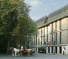 Radisson Blu Hotel, Krakow