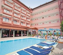 Kivilcim Hotel