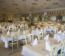 Salmakis Resort & Spa