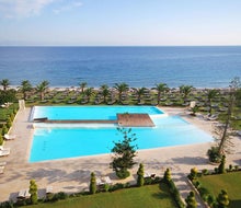 The Ixian Grand