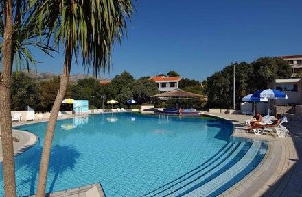 Tirena Sunny Hotel by Valamar