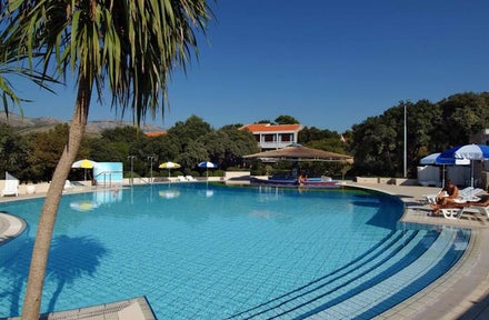 Tirena Sunny Hotel by Valamar