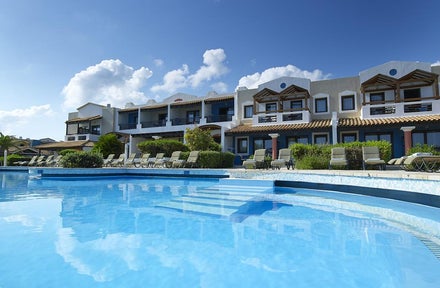 Aldemar Knossos Royal Family Resort
