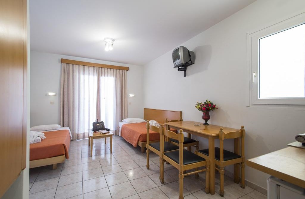 Erato Studios Apartments Kos Loveholidays - 