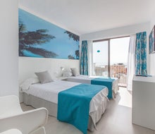 Blue Sea Arenal Tower Hotel