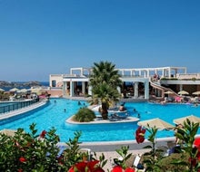 CHC Athina Palace Resort & Spa