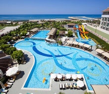 Aydinbey King's Palace Spa Resort