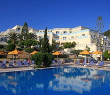 Arion Palace Hotel (adults only)