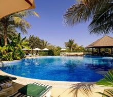 Sheraton Abu Dhabi