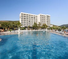 Tusan Beach Resort