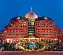 Delphin Palace - All Inclusive