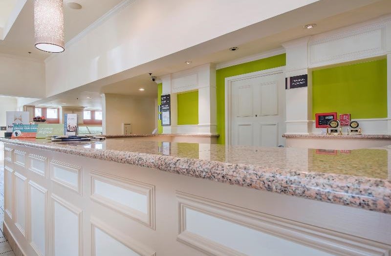 Hilton Garden Inn Arcadia Pasadena Area Arcadia Lovevacations