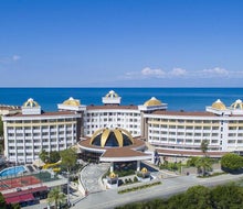 Side Alegria Hotel And Spa