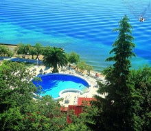 Hotel Osmine