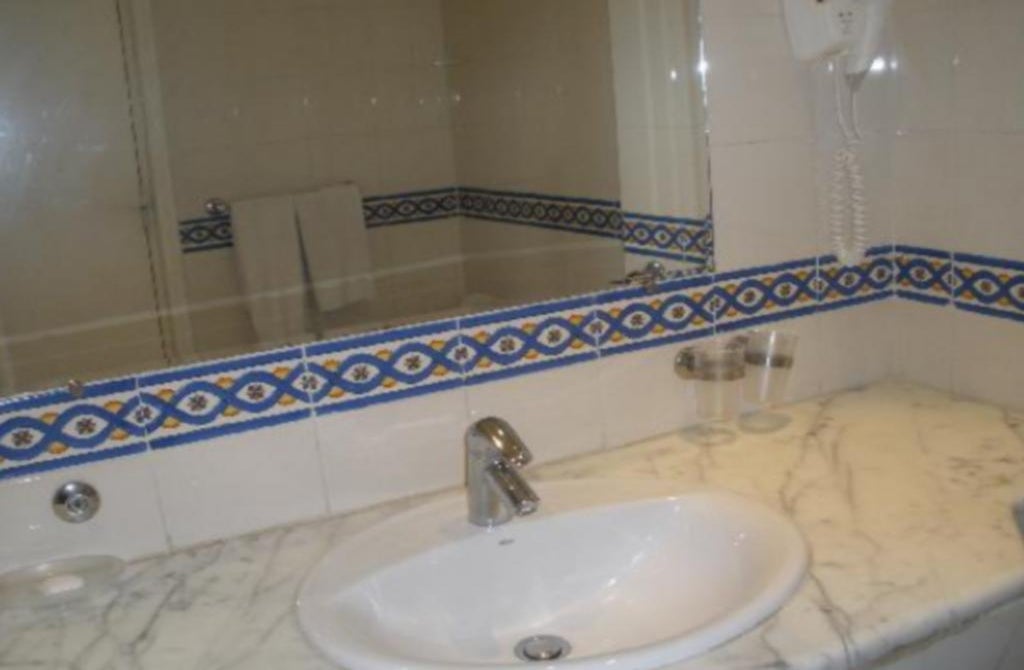 El Kantaoui Center And Spa In Port El Kantaoui Tunisia - 