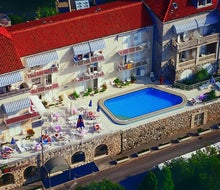 Hotel Komodor