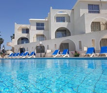 Pandream Hotel Apartments