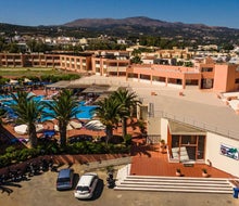 Rethymno Village