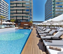 Hilton Diagonal Mar Barcelona