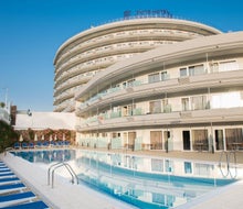 Suite Hotel Playa del Ingles