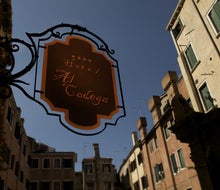 Hotel Al Codega