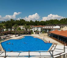 Lykia Botanika Beach And Fun Club (Ex.Majesty Club Lykia Botanika)