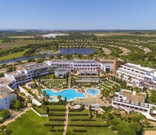 Hotel Fuerte El Rompido