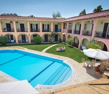 Annaliza Apartments