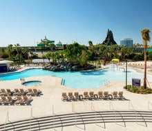 Avanti Palms Resort and Conference Center