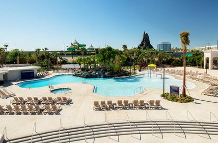 Avanti Palms Resort and Conference Center