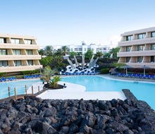 Hesperia Playa Dorada Hotel