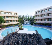 Hesperia Playa Dorada Hotel