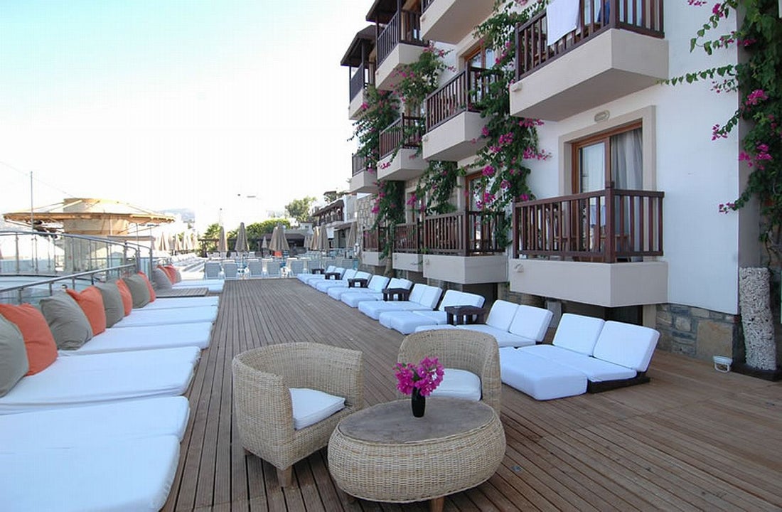Diamond Of Bodrum In Bodrum Turkey Holidays From 330 Pp - 