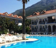 Akdeniz Beach Hotel