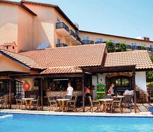 Anais Bay Hotel