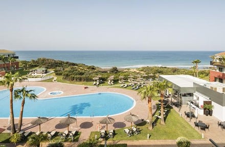 Hotel ILUNION Calas De Conil