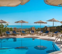 Lofos Apartments