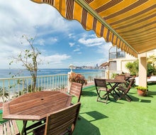 Perla Hotel In Benidorm Spain Holidays From 163 290 Pp