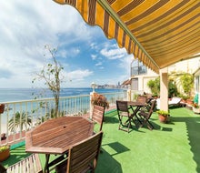 Perla Hotel In Benidorm Spain Holidays From 163 290 Pp