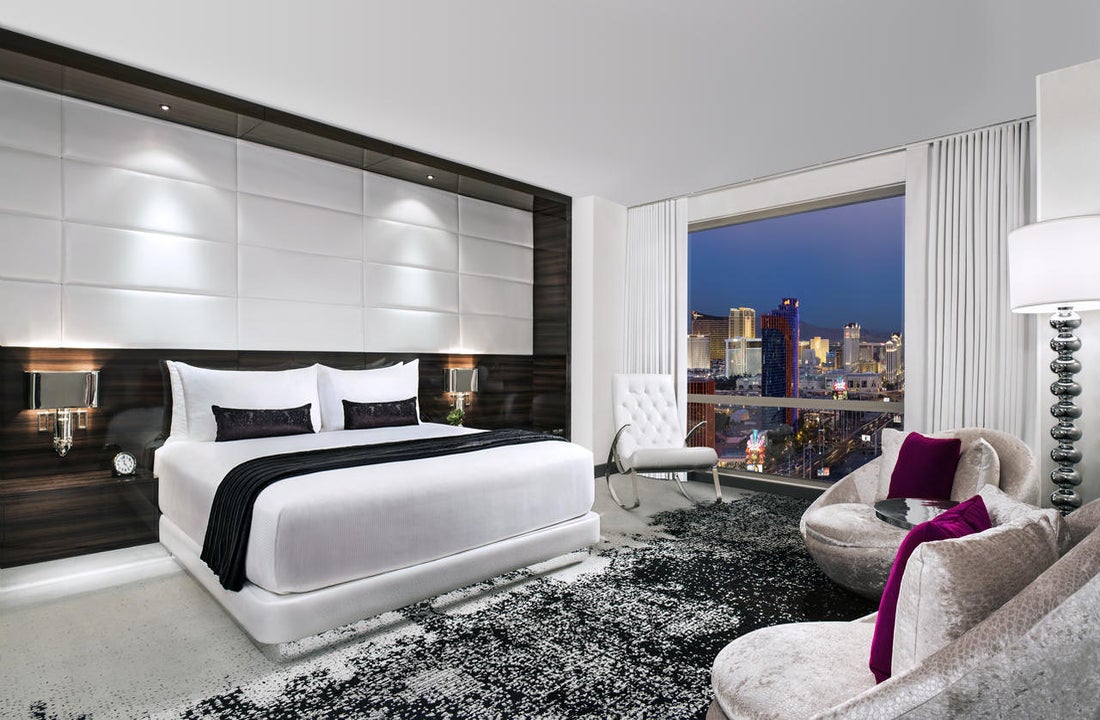 The Palms Casino Resort In Las Vegas Usa Holidays From