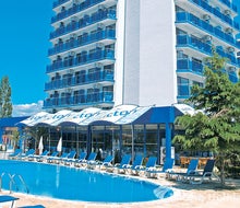 Palace Sunny Beach