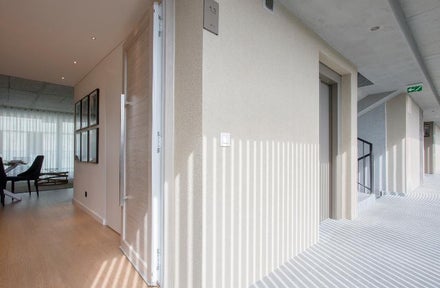 Beach Seaside Apartment